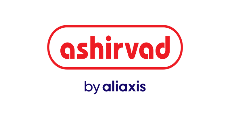 Attending company logo